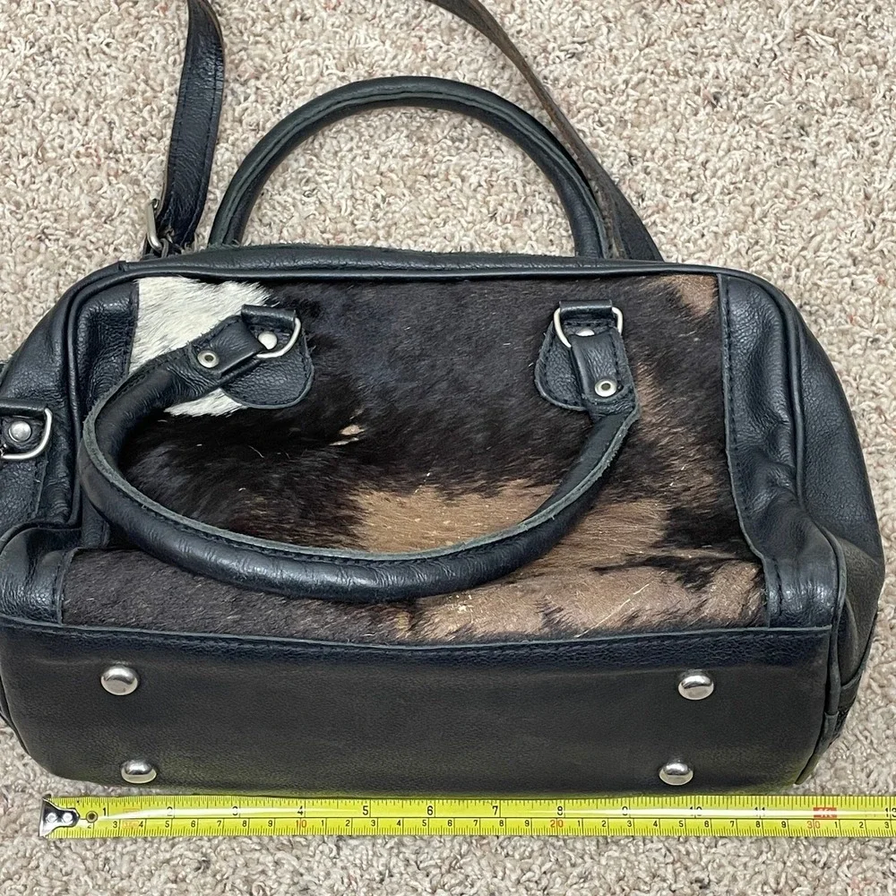 Saddle Bags good pre